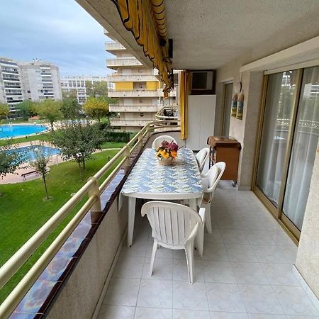 Апартаменти Salou Mar Екстер'єр фото