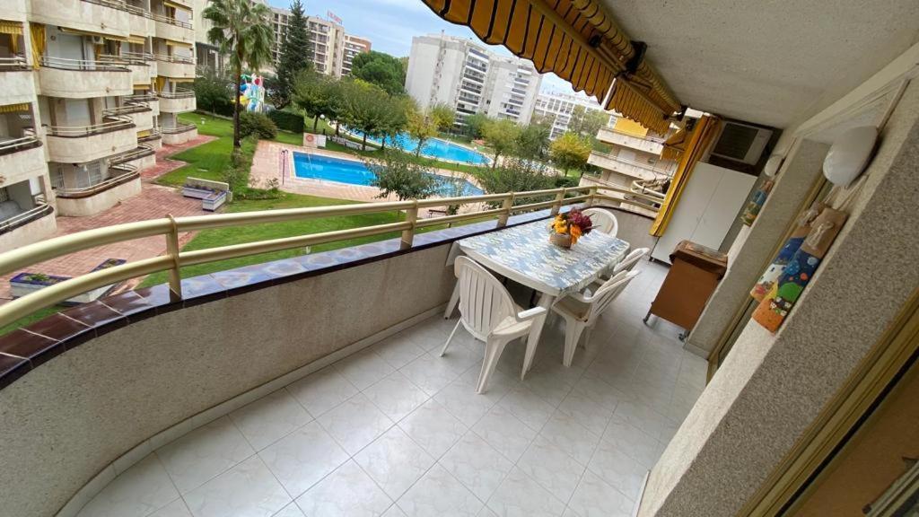 Апартаменти Salou Mar Екстер'єр фото
